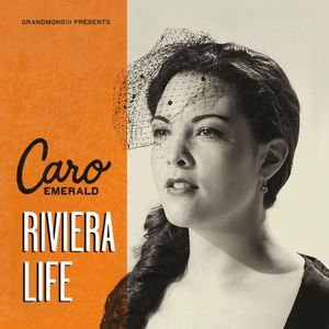 Caro Emerald